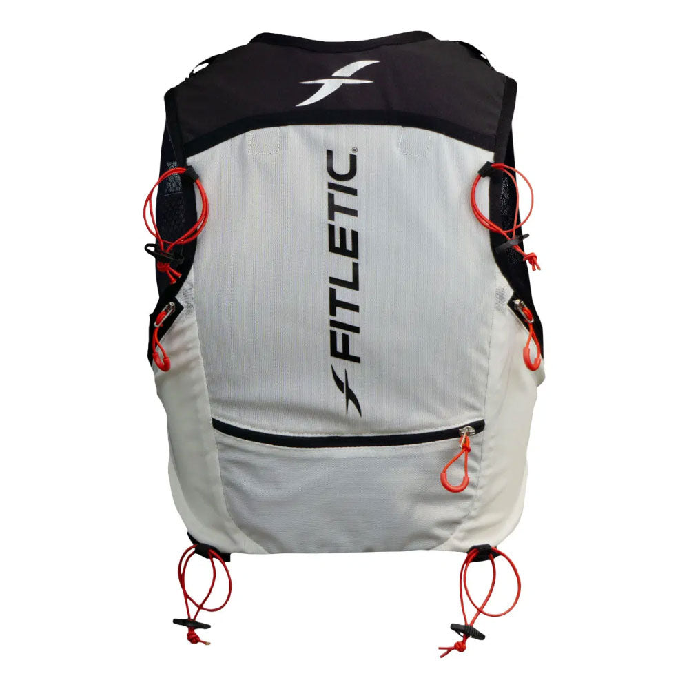 Trail 2.5 HydraVest トレイル2.5 ハイドラベスト – FITLETIC