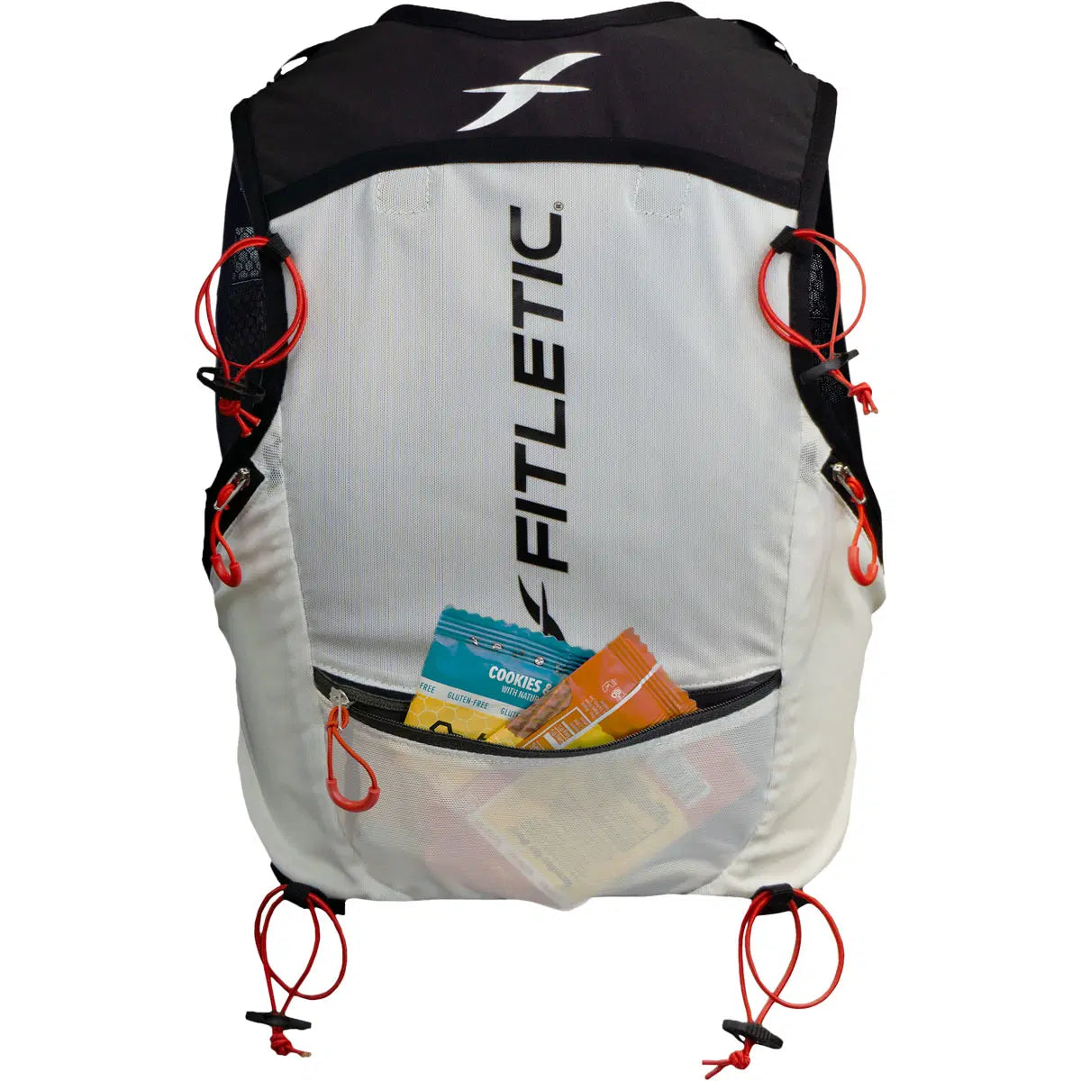Trail 2.5 HydraVest トレイル2.5 ハイドラベスト