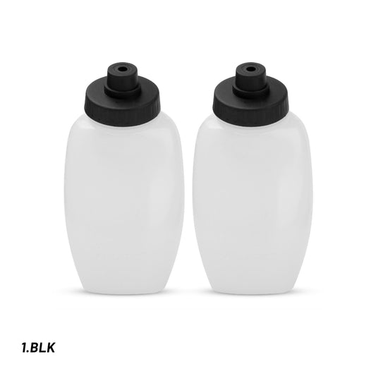 Replacement Bottle 8oz-Pair