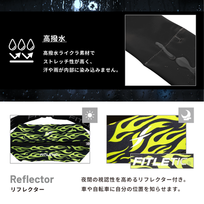 Mini Sport Belt 日本限定モデル