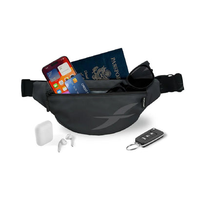 The Daily cross body bag