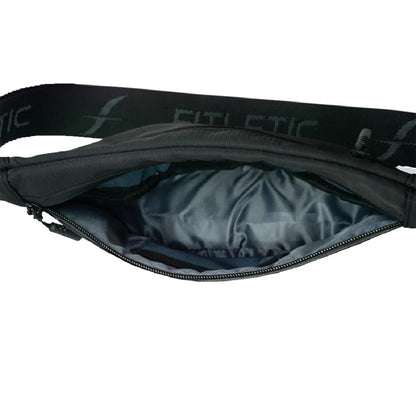 The Daily cross body bag