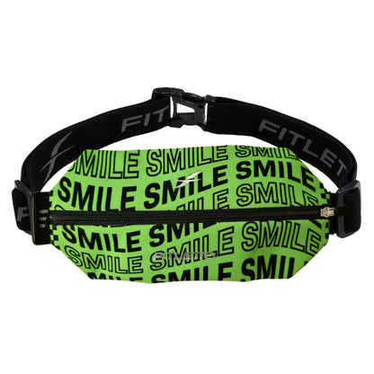 Mini Sport Belt 日本限定モデル SMILE